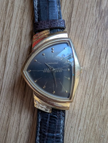 Orologio vintage hamiton - orologio,