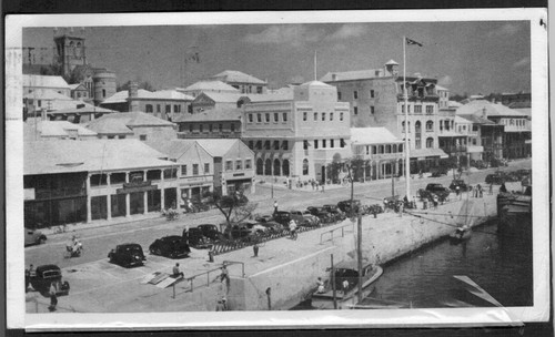 1952 carte - 1952-,