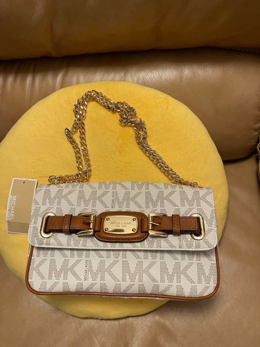 Michael kors hamiton vaniglia - michael,