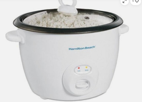 Hamiton beach cuociriso - hamiton,