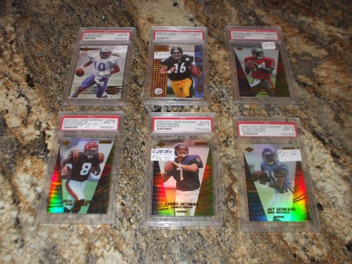 2000 collector edge - edge,