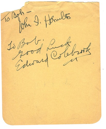 Attori john hamiton edward - attori, t.hamiton