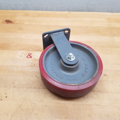 Hamilton ruota rigida - ruota, 8"x2"