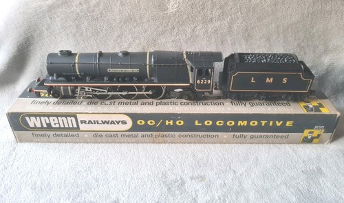 Wrenn w2241 2 - w2241, lms