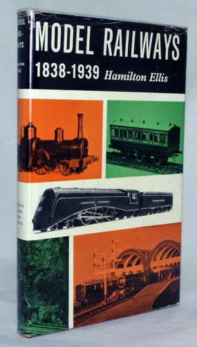 Model railways 1838 1939 by - railways:,