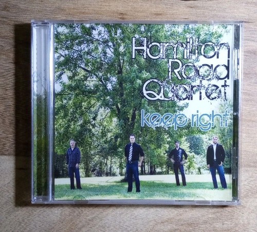 Hamiton road quartet keep - hamiton,