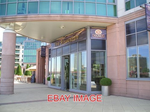 Photo the riverside - ,