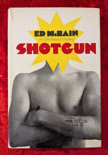 Shotgun mcbain hamish - ed,