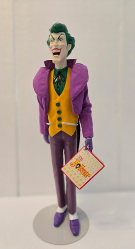Modellino vintage 1989 - , dc