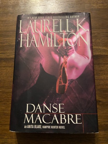 Signed danse macabre laurel - danse, by