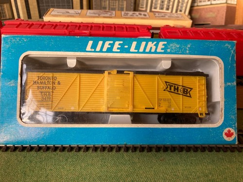 Life like 8462d box - box, 2