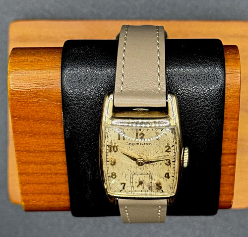Orologio hamilton tank - orologio,