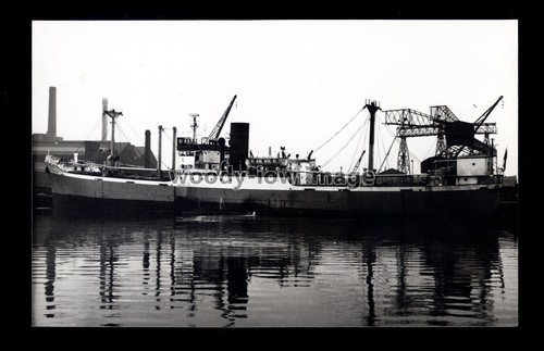Gb1936 prince line cargo - prince,