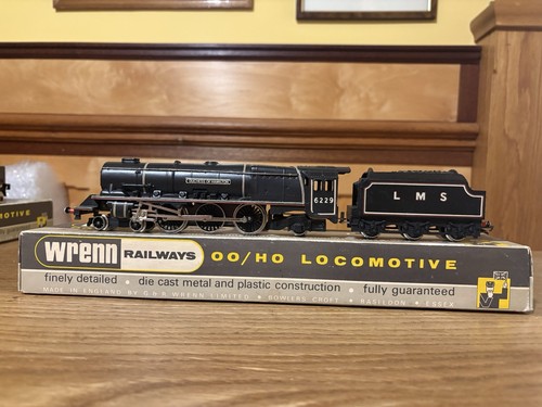 Wrenn w2241 2 lms - wrenn,
