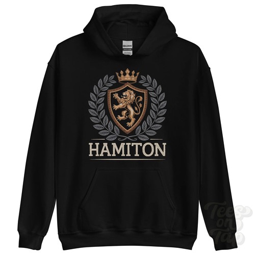 Hamiton fantasy stemma - fantasy,